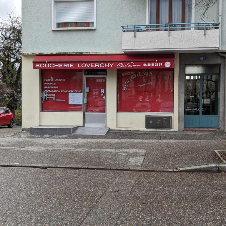Merci Annecy - Parking et Proche du Lac - Apartment mit 1 Schlafzimmer - 28
