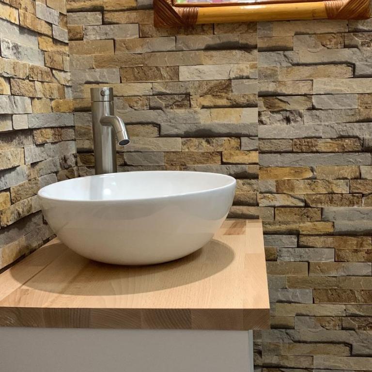 Apartamento Primera Línea de Mar - Apartamento de 2 dormitorios - 15