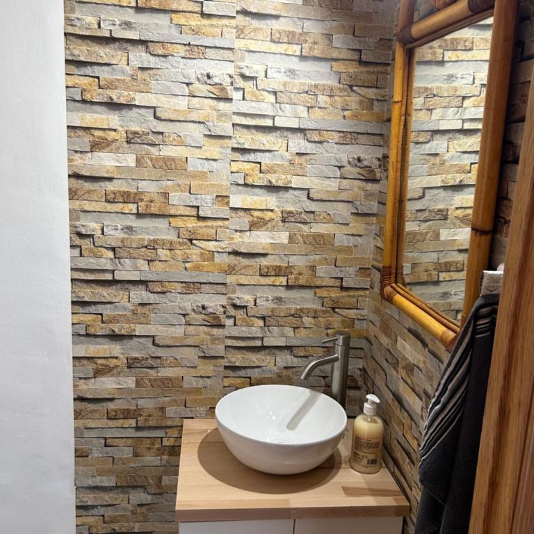 Apartamento Primera Línea de Mar - Apartamento de 2 dormitorios - 14