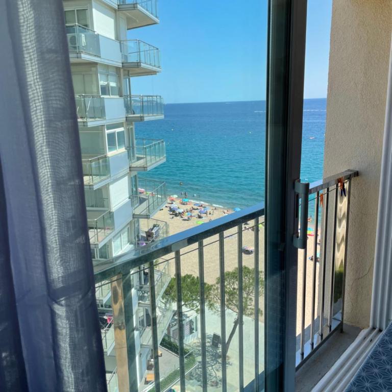 Apartamento Primera Línea de Mar - Apartamento de 2 dormitorios - 17