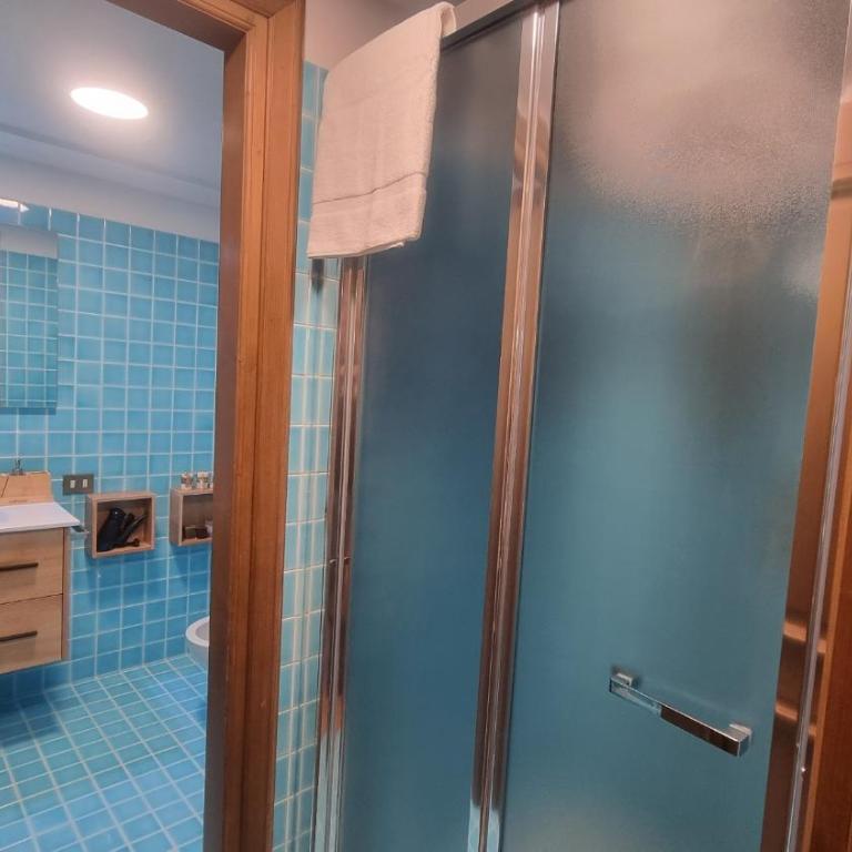 Studio Apartment Ariston in centro a Cortina - Appartamento con 1 Camera da Letto - 5