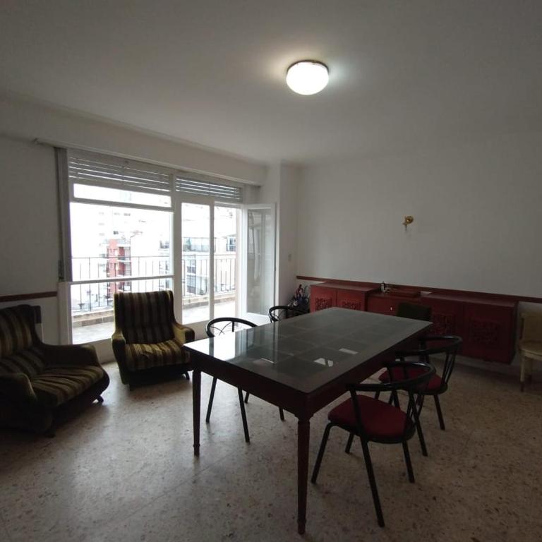 Excelente departamento con balcón terraza - One-Bedroom Apartment - 14