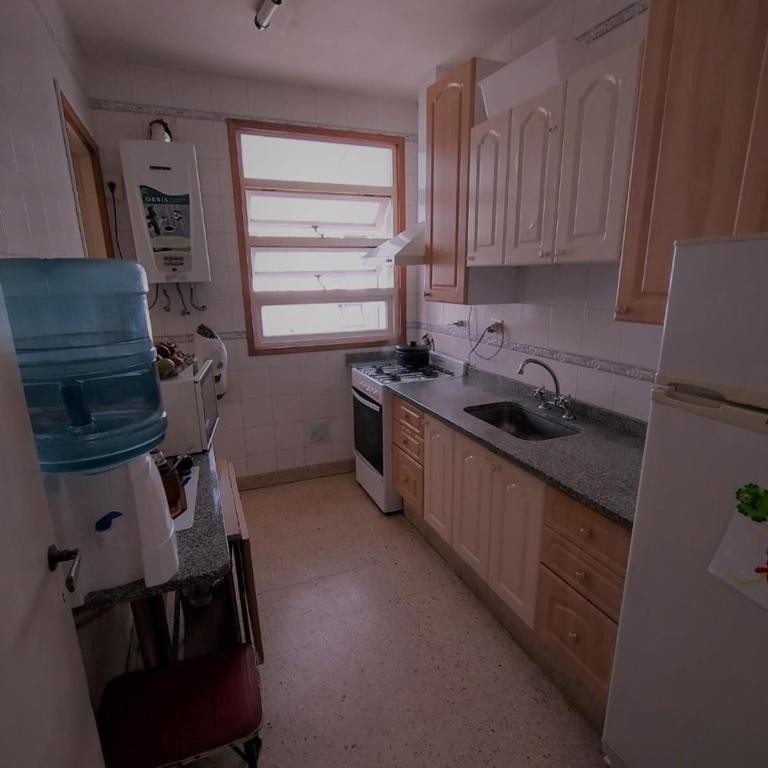 Excelente departamento con balcón terraza - One-Bedroom Apartment - 6