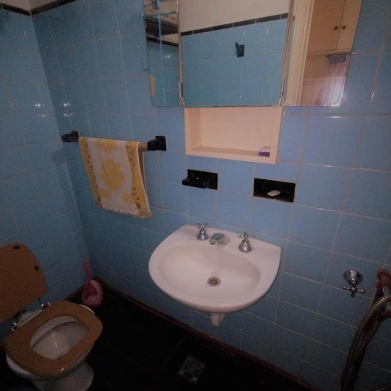 Excelente departamento con balcón terraza - One-Bedroom Apartment - 13