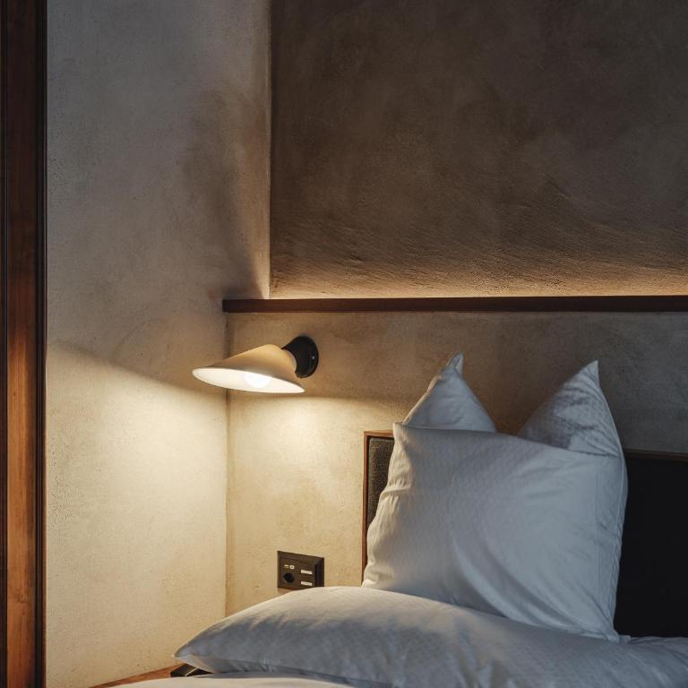 the rex - Zimmer mit Queensize-Bett - 4