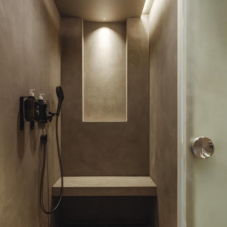 the rex - Zimmer mit Queensize-Bett - 5