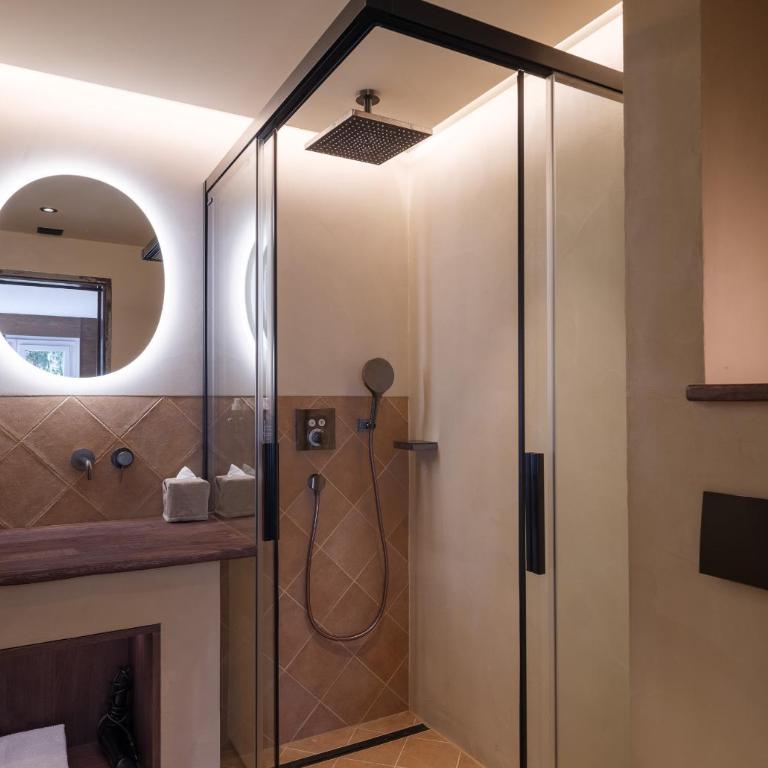 the rex - Apartment mit 2 Schlafzimmern und Balkon - 9