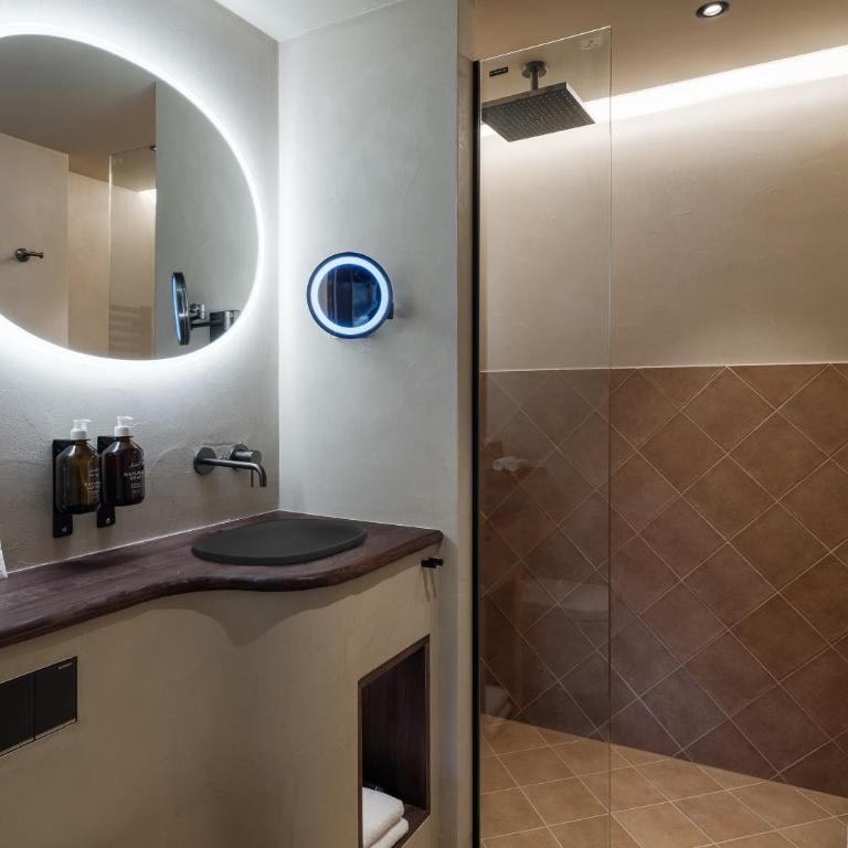 the rex - Apartment mit 2 Schlafzimmern und Balkon - 6