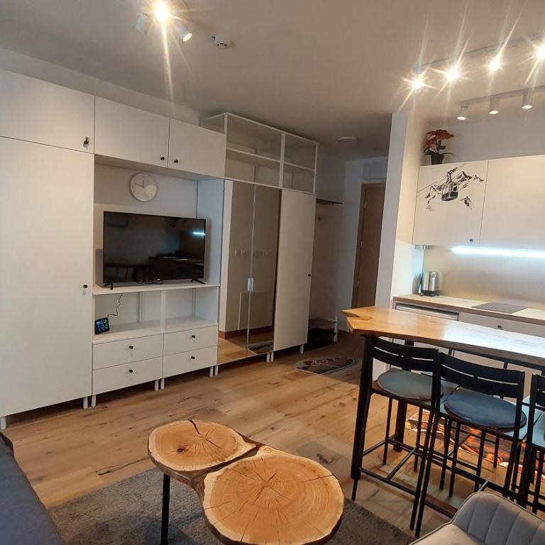 Apartman Funn5 - ApartHotel Vucko - private host - Apartman sa 1 Spavaćom Sobom - 2