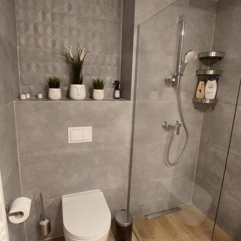 Apartman Funn5 - ApartHotel Vucko - private host - Apartman sa 1 Spavaćom Sobom - 16