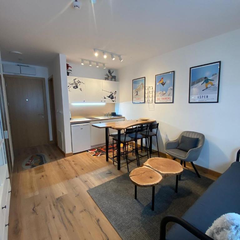Apartman Funn5 - ApartHotel Vucko - private host - Apartman sa 1 Spavaćom Sobom - 4
