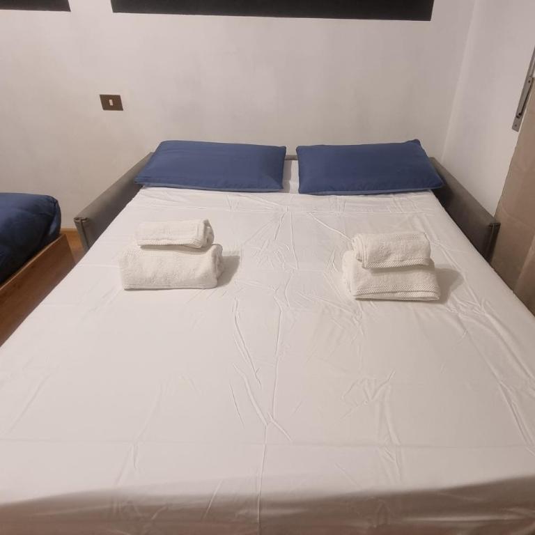 Studio Apartment Ariston in centro a Cortina - Appartamento con 1 Camera da Letto - 13