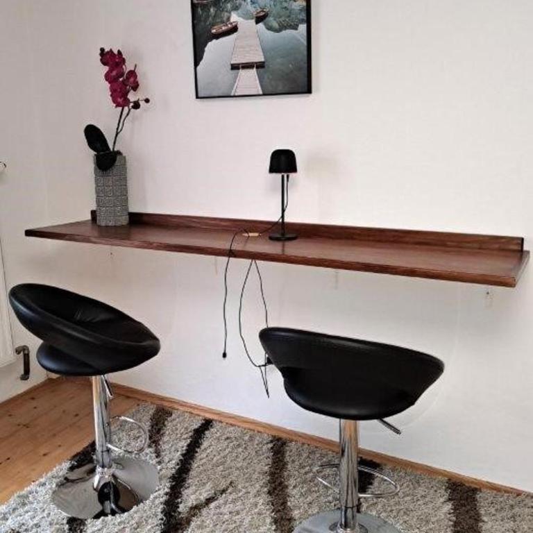 Landhaus Lindner Appartements - Apartment mit 5 Schlafzimmern und Bergblick - 16