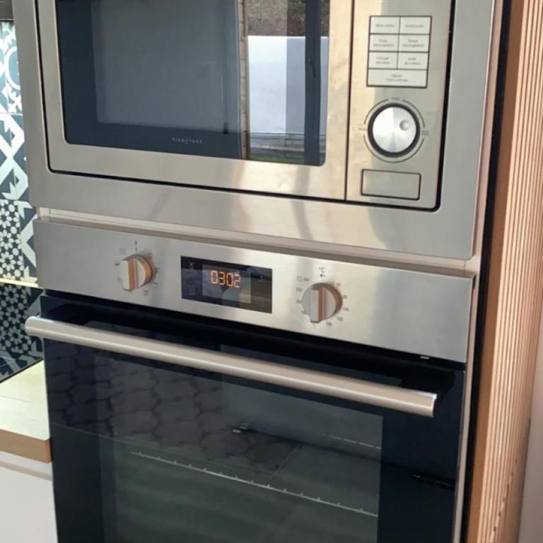Appart lac lamartine - Superior Apartment - 11