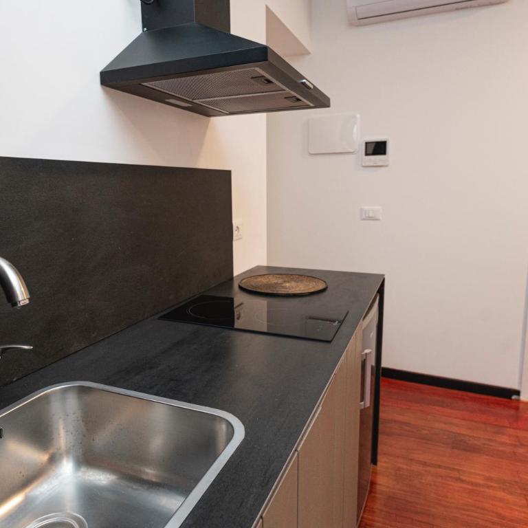 Stay Apartments Venezian - Studio - 2