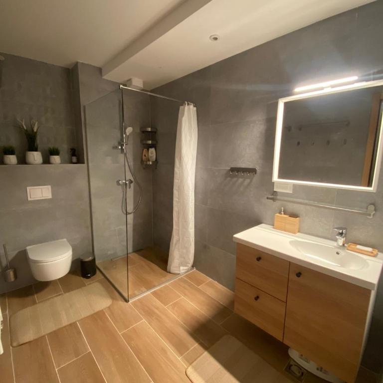 Apartman Funn5 - ApartHotel Vucko - private host - Apartman sa 1 Spavaćom Sobom - 15
