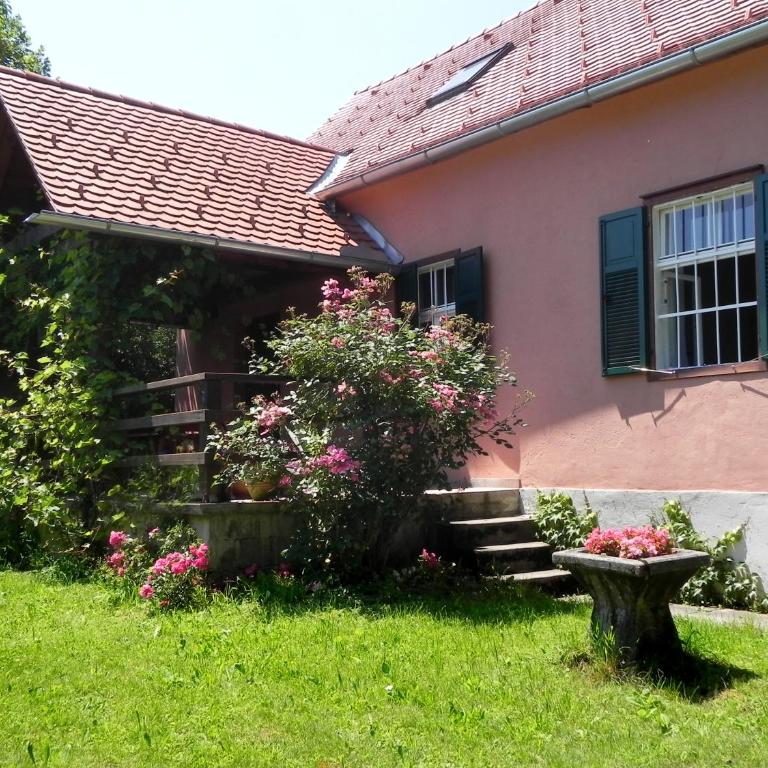 Ferienhaus Marienkeller - Apartment mit 2 Schlafzimmern - 1