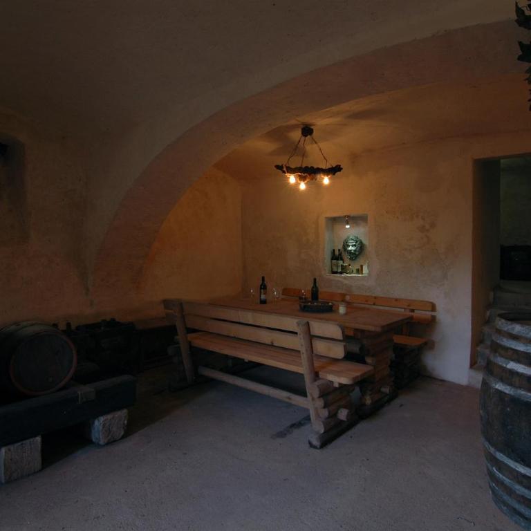 Ferienhaus Marienkeller - Apartment mit 2 Schlafzimmern - 22