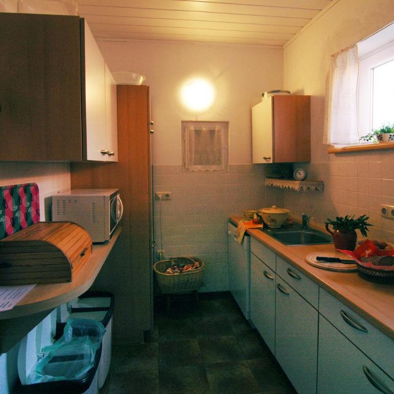 Ferienhaus Marienkeller - Apartment mit 2 Schlafzimmern - 9