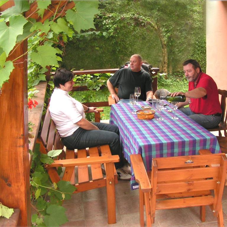 Ferienhaus Marienkeller - Apartment mit 2 Schlafzimmern - 19