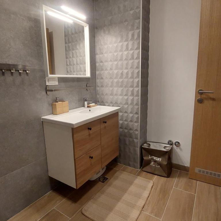 Apartman Funn5 - ApartHotel Vucko - private host - Apartman sa 1 Spavaćom Sobom - 12