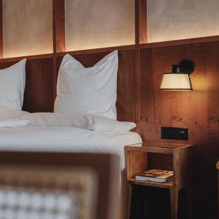 the rex - Standard Doppelzimmer - 2