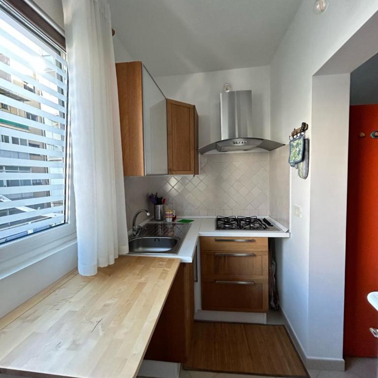 Titti's Place - Appartamento con Balcone - 6
