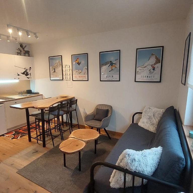 Apartman Funn5 - ApartHotel Vucko - private host - Apartman sa 1 Spavaćom Sobom - 6