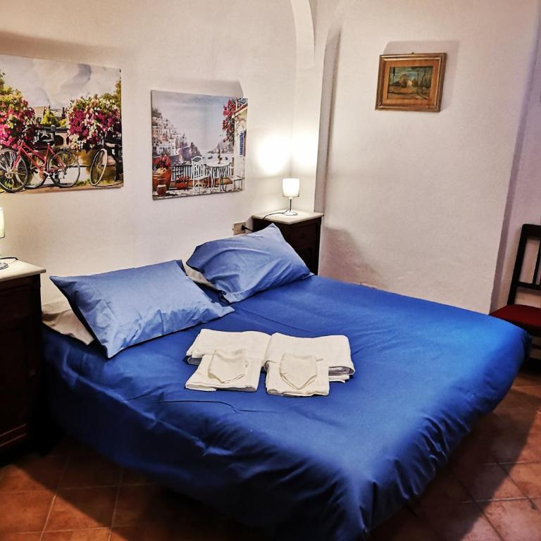 Florentine style apartment in San Frediano - Appartamento con 1 Camera da Letto - 5