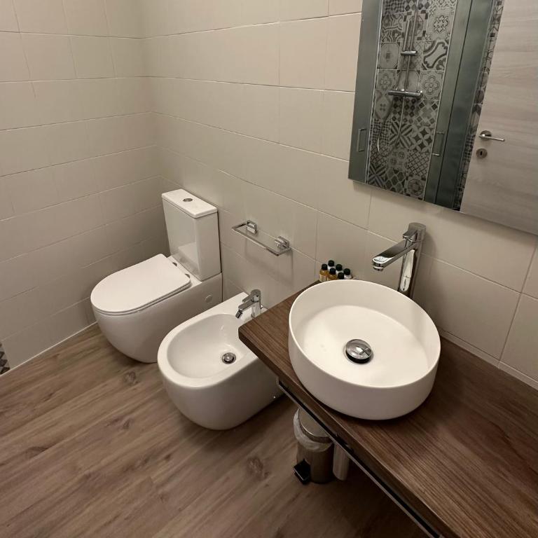 APPARTAMENTO IL RESTAURO - Apartment mit 1 Schlafzimmer - 7