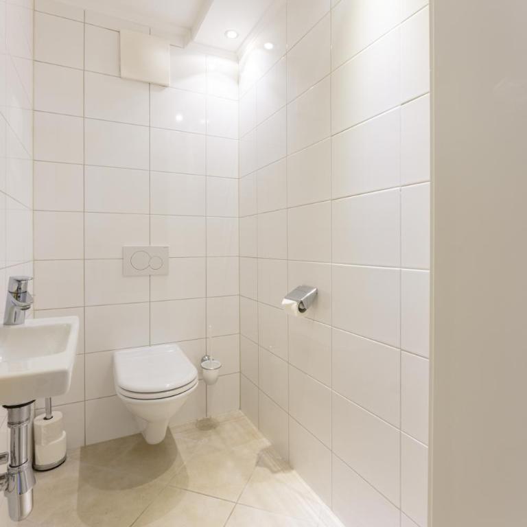 Appartements Knappenhaus by Schladming-Appartements - Apartment - Erdgeschoss - 10
