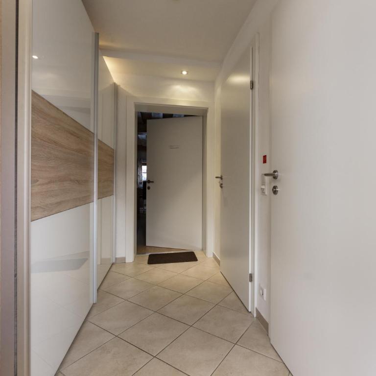 Appartements Knappenhaus by Schladming-Appartements - Apartment - Erdgeschoss - 9