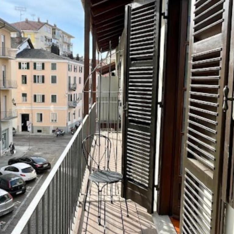APPARTAMENTO IL RESTAURO - Apartment mit 1 Schlafzimmer - 3