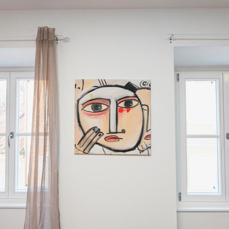 Stay Apartments Venezian - Studio - 13