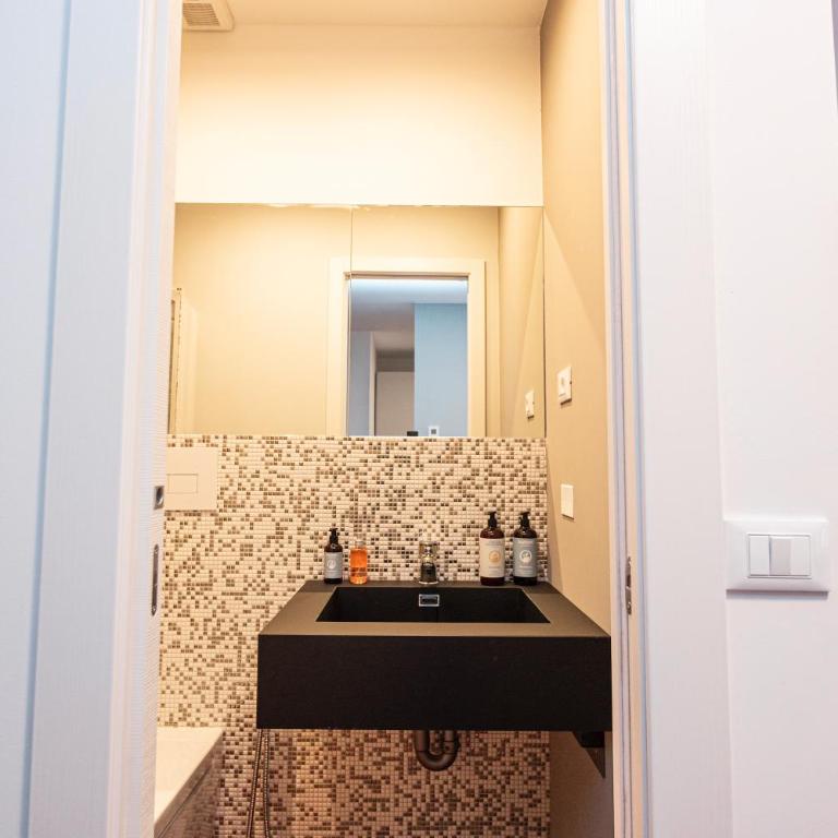 Stay Apartments Venezian - Studio - 12
