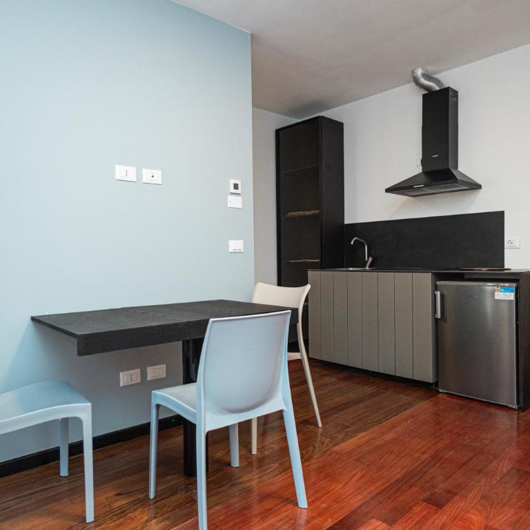 Stay Apartments Venezian - Studio - 11