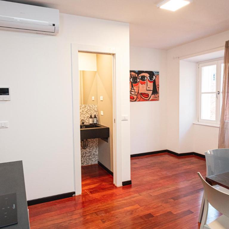 Stay Apartments Venezian - Studio - 9