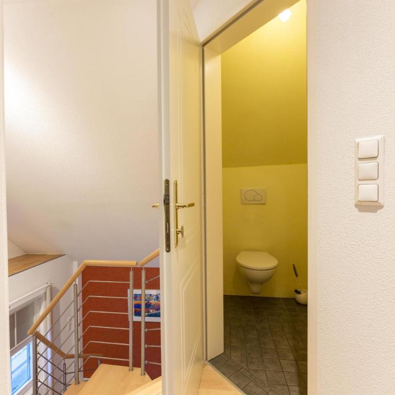 Appartements Knappenhaus by Schladming-Appartements - Apartment - auf 2 Etagen - 8