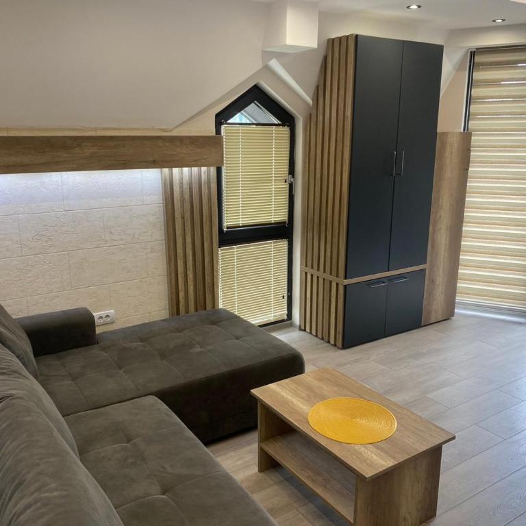 Diamond Starlight - Studio Apartman - 1