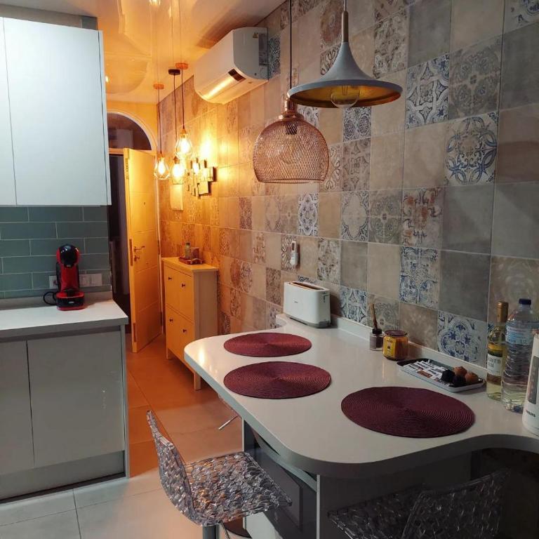 ORLANDO LUXURY APARTAMENT - Apartamento de 1 dormitorio - 19