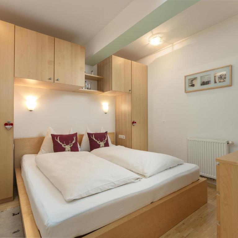 Ski-In/Ski-Out Appartements Augasse by Schladming-Appartements - Apartment mit 1 Schlafzimmer - 2