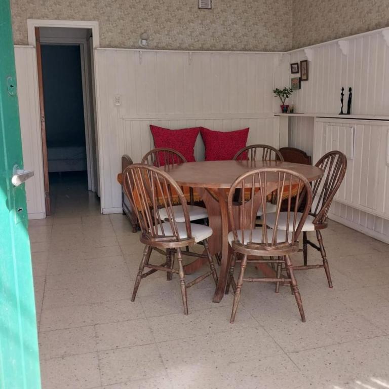 Casa Alem Mar del Plata - Apartamento de 1 dormitorio - 4