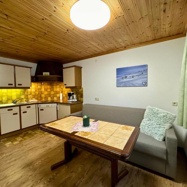 wolf.tirol - Apartment mit Terrasse - 20