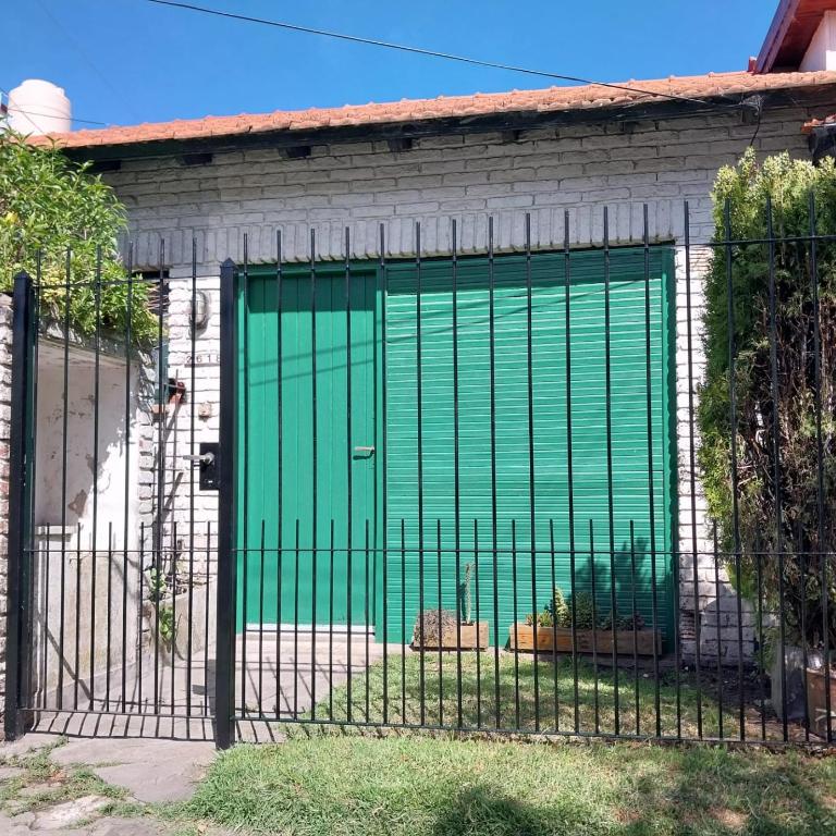 Casa Alem Mar del Plata - Apartamento de 1 dormitorio - 9