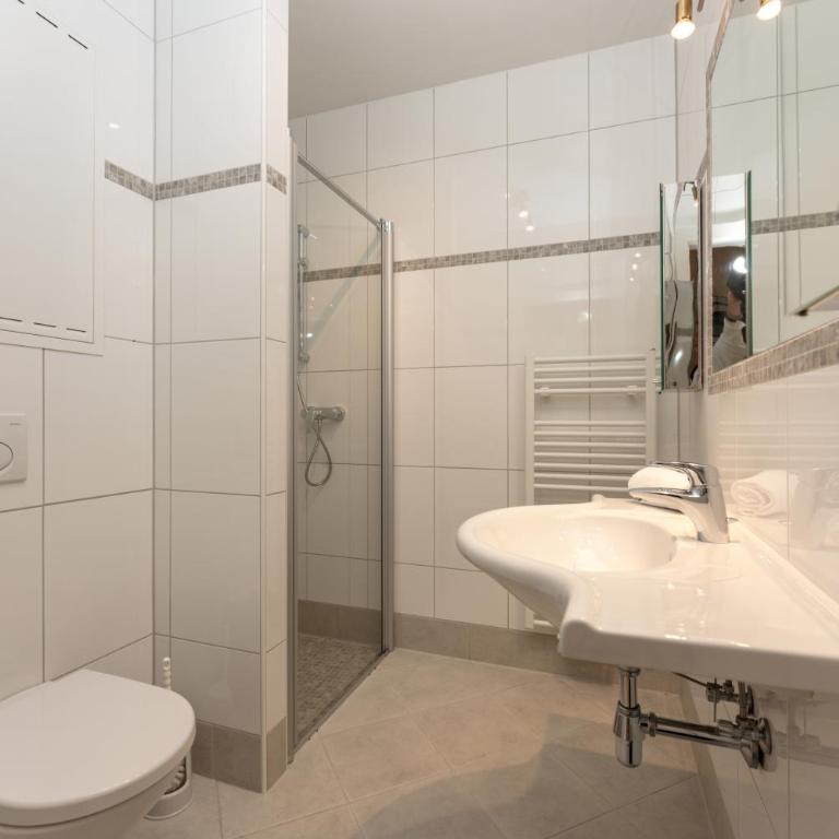 Ski-In/Ski-Out Appartements Augasse by Schladming-Appartements - Studio mit Balkon - 3