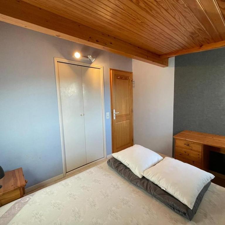 Maison Familiale Près de la Plage avec Grand Jardin et Parking Privé - FR-1-413-108 - Maison de Vacances (8 Adultes) - 19