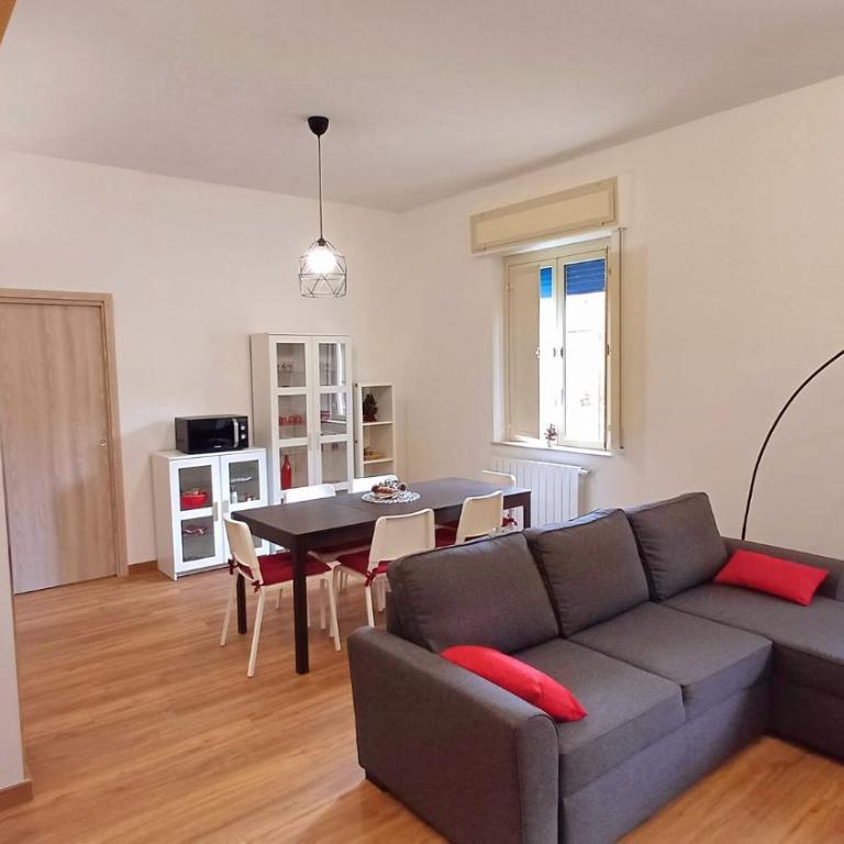 Palermo case vacanza - Appartamento con 1 Camera da Letto - 1