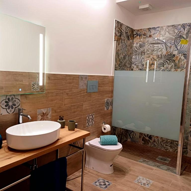 Palermo case vacanza - Appartamento con 1 Camera da Letto - 4