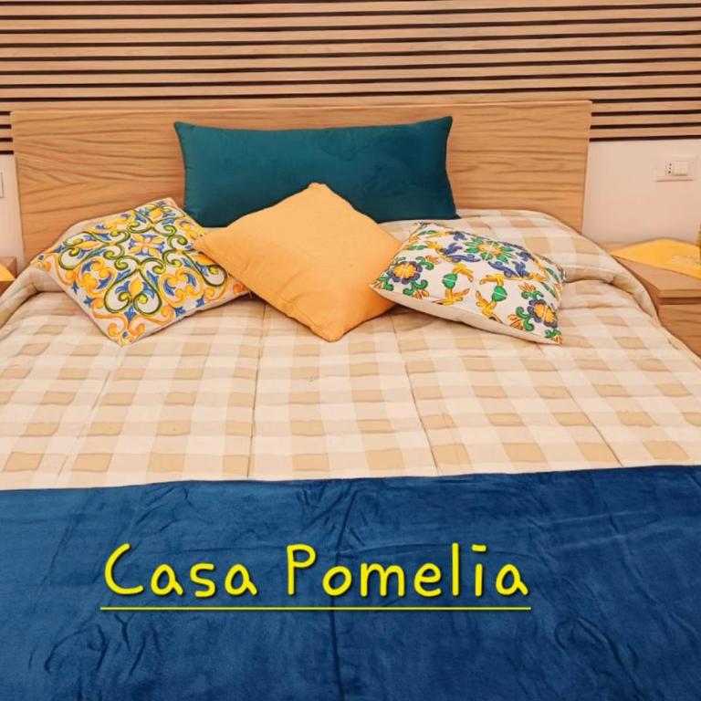 Palermo case vacanza - Appartamento con 1 Camera da Letto - 2