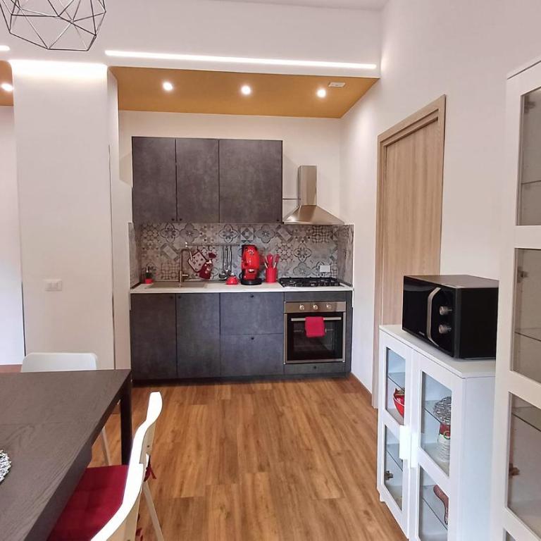 Palermo case vacanza - Appartamento con 1 Camera da Letto - 6